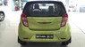 Chevrolet Spark Duo 2018 - Cần bán Chevrolet Spark Duo đời 2018, màu xanh lục