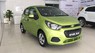 Chevrolet Spark Duo 2018 - Bán Chevrolet Spark Duo 2018, màu xanh, trả góp lãi suất tốt ở Hải Phòng