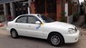 Daewoo Lanos 2002 - Thanh lý xe Daewoo Lanos đời 2002, màu trắng