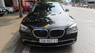 BMW 7 Series 750Li 2012 - Bán xe BMW 750Li 2012 màu đen