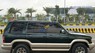 Isuzu Trooper 1998 - Bán xe Isuzu Trooper đời 1998, màu xanh lam, xe nhập