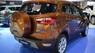 Ford EcoSport Titanium 2018 - Ford EcoSport 2018 trả góp, đưa trước 100tr nhận xe, tặng bảo hiểm, phim cách nhiệt
