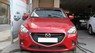 Mazda 2 2016 - Cần bán Mazda 2 2016, màu đỏ, nhập khẩu, giá tốt