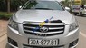 Daewoo Lacetti  CDX  2010 - Bán Daewoo Lacetti CDX năm sản xuất 2010, màu bạc chính chủ