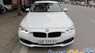 BMW 3 Series 320i 2016 - Bán BMW 3 Series 320i sản xuất 2016, màu trắng, số tự động