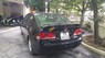 Honda Civic 2008 - Bán Honda Civic năm 2008, màu đen nhập khẩu, giá chỉ 360 triệu