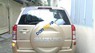 Suzuki Grand vitara   2.0AT 2008 - Cần bán gấp Suzuki Grand Vitara 2.0AT đời 2008, màu vàng