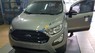 Ford EcoSport Ambiente 1.5L MT 2018 - Bán xe Ford EcoSport Ambiente MT 2018, màu bạc