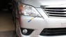 Toyota Innova 2.0E 2013 - Cần bán gấp Toyota Innova 2.0E đời 2013, màu bạc chính chủ
