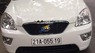 Kia Carens 2015 - Chính chủ bán xe Kia Carens đời 2015, màu trắng