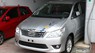 Toyota Innova 2.0E 2013 - Cần bán gấp Toyota Innova 2.0E đời 2013, màu bạc chính chủ