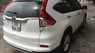 Honda CR V 2.0 2016 - Bán Honda CR V 2.0 đời 2016, màu trắng