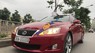 Lexus IS 250  2009 - Cần bán gấp Lexus IS 250 sản xuất năm 2009, màu đỏ, nhập khẩu nguyên chiếc còn mới, 899 triệu