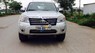 Ford Everest 2.5L 2012 - Bán Ford Everest 2.5L năm sản xuất 2012, cam kết chất lượng