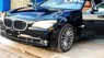 BMW 7 Series 750 Li  2011 - Bán xe BMW 750 Li SX 2011, đăng ký lần đầu 2012