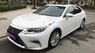 Lexus ES 250 2016 - Bán Lexus ES 250 sản xuất 2016, màu trắng, xe nhập