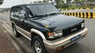 Isuzu Trooper 1998 - Bán xe Isuzu Trooper đời 1998, màu xanh lam, xe nhập