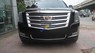 Cadillac Escalade ESV Platium 2016 - Bán Cadillac Escalade ESV Platium 2016 màu đen, xe mới