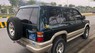 Isuzu Trooper 1998 - Bán xe Isuzu Trooper đời 1998, màu xanh lam, xe nhập