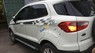 Ford EcoSport Titanium 2016 - Bán xe Ford EcoSport Titanium 2016, đăng kí 2017, màu trắng