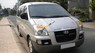 Hyundai Starex Van 2005 - Bán Hyundai Starex Van đời 2005, màu bạc 