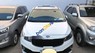 Kia Sedona 2015 - Cần bán Kia Sedona sản xuất 2015, màu trắng chính chủ