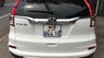 Honda CR V 2.0 2016 - Bán Honda CR V 2.0 đời 2016, màu trắng