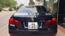 BMW 5 Series 520i LCI 2015 - Bán BMW 520i LCI siêu lướt SX 2015, chạy 16000km