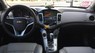 Chevrolet Cruze LTZ 1.8 AT 2014 - Bán xe Chevrolet Cruze LTZ năm 2014, màu trắng 