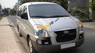 Hyundai Starex Van 2005 - Bán Hyundai Starex năm sản xuất 2005, màu bạc