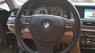 BMW 7 Series 750 Li  2011 - Bán xe BMW 750 Li SX 2011, đăng ký lần đầu 2012