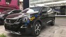 Peugeot 5008 2018 - Bán Peugeot 5008 sản xuất 2018, màu đen, nhập khẩu