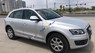 Audi Q5 2010 - Bán xe Audi Q5 sản xuất 2010, màu bạc, xe nhập