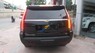 Cadillac Escalade ESV Platium 2016 - Bán Cadillac Escalade ESV Platium 2016 màu đen, xe mới