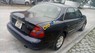 Hyundai Sonata 2004 - Bán Hyundai Sonata sản xuất 2004, màu đen, nhập khẩu chính chủ, giá chỉ 76 triệu