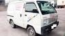 Suzuki Blind Van 2012 - Cần bán xe Suzuki Blind Van năm 2012, màu trắng, xe nhập