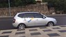 Kia Carens 2.0 MT 2007 - Bán Kia Carens 2.0 MT 2007, màu bạc, xe nhập 