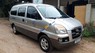 Hyundai Starex Van 2.5 MT 2005 - Cần bán gấp Hyundai Starex Van 2.5 MT đời 2005, màu bạc, nhập khẩu nguyên chiếc, giá 227tr