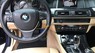 BMW 5 Series 520i LCI 2015 - Bán BMW 520i LCI siêu lướt SX 2015, chạy 16000km