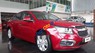 Chevrolet Cruze 2018 - Cần bán xe Chevrolet Cruze sản xuất năm 2018, màu đỏ, 699 triệu