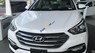 Hyundai Santa Fe  2.4 AT 2018 - Bán Hyundai Santa Fe 2.4 AT tiêu chuẩn 2018, hỗ trợ vay 85% giá trị xe - Hotline: 0935.90.41.41 - 0948.94.55.99