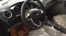 Ford Fiesta Titanium 4D  2018 - Bán xe Ford Fiesta Titanium 4D 2018, màu nâu giá cạnh tranh, hỗ trợ trả góp 90%, giao xe ngay
