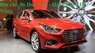 Hyundai Accent 2018 - Cần bán xe Hyundai Accent mới 2018, màu đỏ giá cạnh tranh