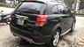 Chevrolet Captiva LTZ 2.4 AT 2016 - Cần bán Chevrolet Captiva LTZ 2.4 AT 2016, màu đen

