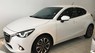 Mazda 2 1.5AT 2015 - Xe Mazda 2 Hatchback 1.5 AT 2015 - màu trắng