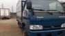 Kia Frontier K165S 2020 - Xe tải Kia, Thaco Kia K165s thùng mui bạt, thùng kín nâng tải từ 1.4 tấn lên 2.4 tấn. Liên hệ Mr Tâm 0327965770