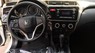 Honda City 1.5AT 2017 - Xe Honda City 1.5AT 2017 - màu trắng