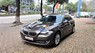 BMW 5 Series 523i 2011 - Cần bán gấp BMW 5 Series 523i đời 2011, màu nâu, nhập khẩu nguyên chiếc