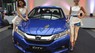 Honda City CVT 2019 - Honda Mỹ Đình - Bán Honda City 2018 - Trả góp 95% - số 1 bảo hành. Hotline 0983968681