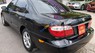 Nissan Cefiro MT 2001 - Cần bán lại xe Nissan Cefiro MT đời 2001, màu đen, nhập khẩu nguyên chiếc, 199 triệu